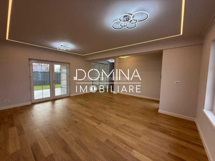 Vânzare casă *nouă - finisaje premium* - zona Prelungirea Panduri - 8