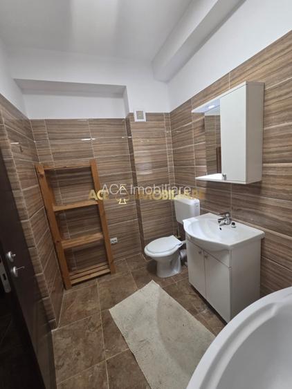 2 Camere de inchiriat | Dobroiesti | Metrou | Centrala | Mobilat - 6