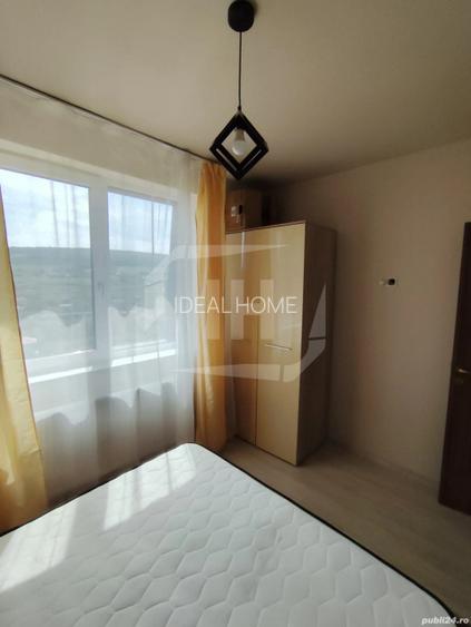 Apartament 2 camere, bloc nou, la cheie! - 2