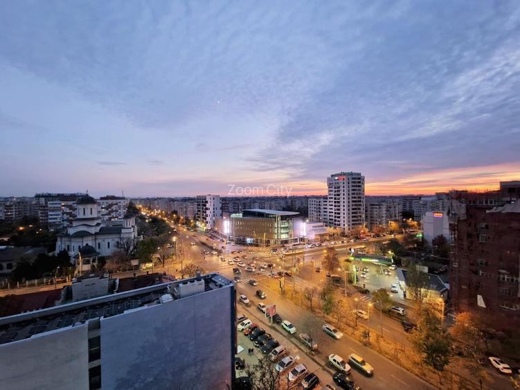 COMISION 0% - 13 septembrie, bloc nou, centrala, metrou 8minute - 9