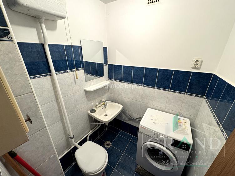 3 Camere Decomandat | 2 Băi | 69 mp | Parter | Zorilor/P-ța Zorilor/Observatorul - 27