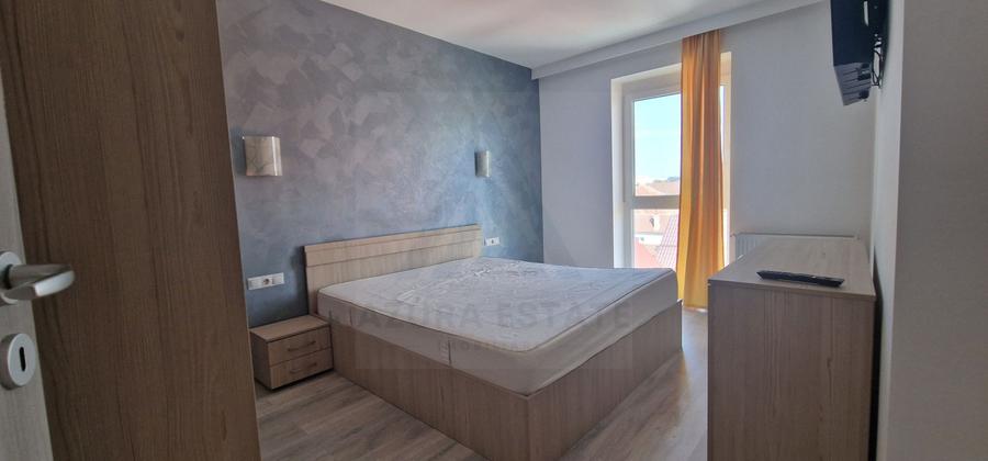 Apartament 3 camere, Calea Dumbravii, parcare subterana