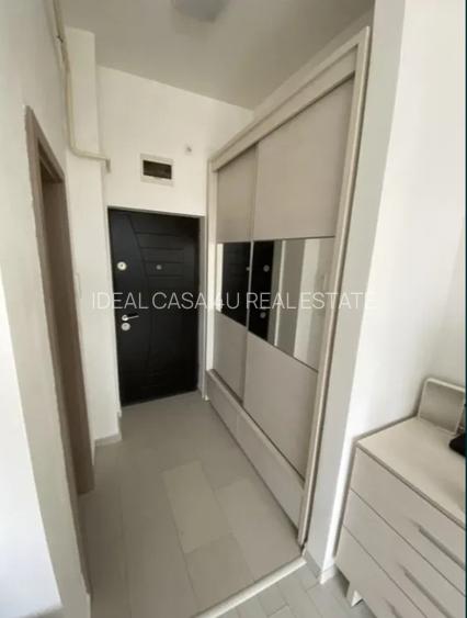 Apartament cu 1 camera tip studio in Tatarasi-Doi Baieti,bloc nou - 2