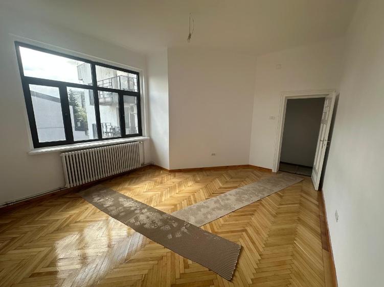 Apartament 5 camere Unirii- Vila interbelica