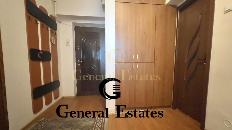 De închiriat apartament 2 camere - Bulevardul Ștefan cel Mare | Mutare - 13
