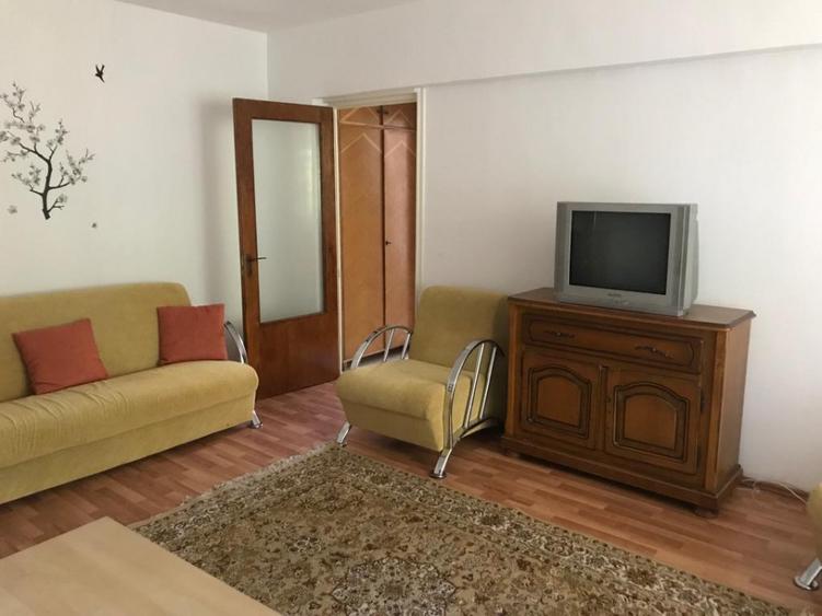 Tineretului, Timpuri Noi | 2 Camere | Balcon | Metrou 8min