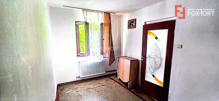 Apartament cu 2 camere de vanzare in Arad, zona Aurel Vlaicu - ID V10064 - 6