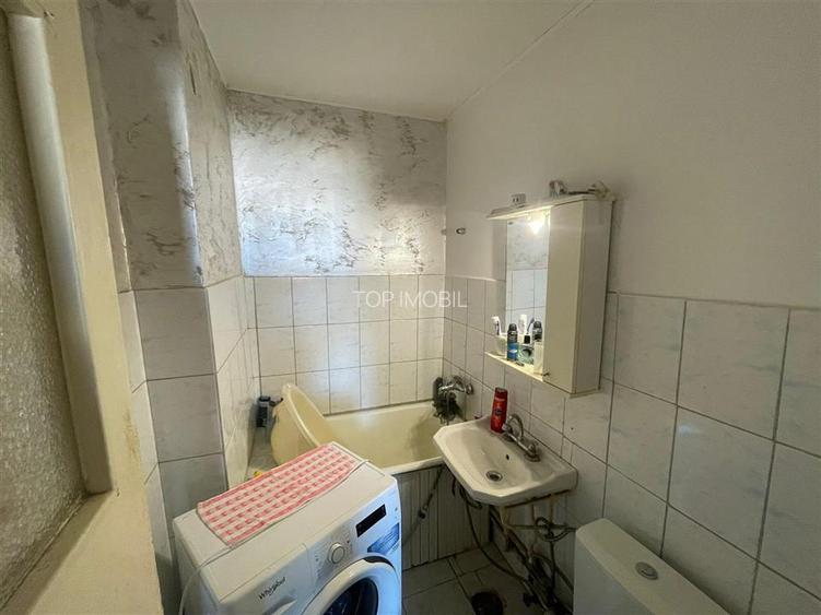 Apartament 2 Camere Decomandat - Tatarasi - 4