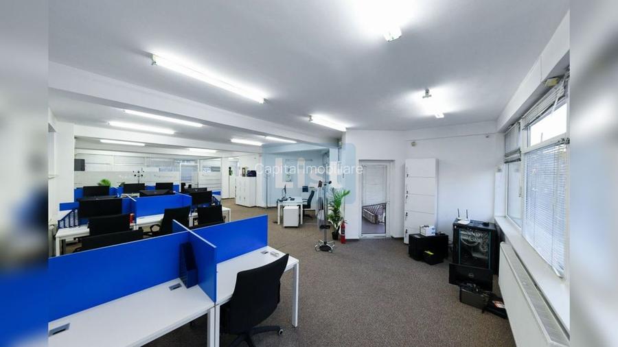 Închiriere imobil mixt Zorilor langa Sigma Center┃ - 32