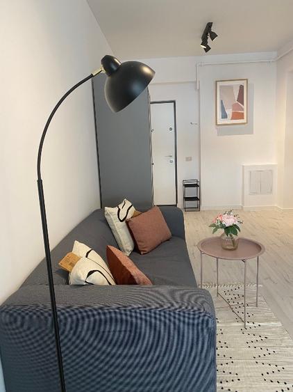 Apartament 2 camere | Parcul Carol | Parcare supterana inclusa |