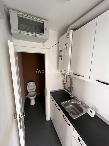 Vand doua spatii comerciale, str Ioan  Budai Deleanu - 0752.600.222. - 15