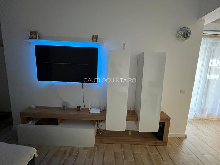 Apartament 3 Camere | Pallady | 2025 AN | LUX | Inc Pardoseala | 76MP - 12