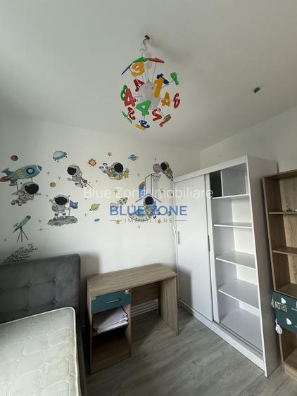 Apartament 4 camere | Apusului – Gorjului 79,60 mp | Renovat complet - 19
