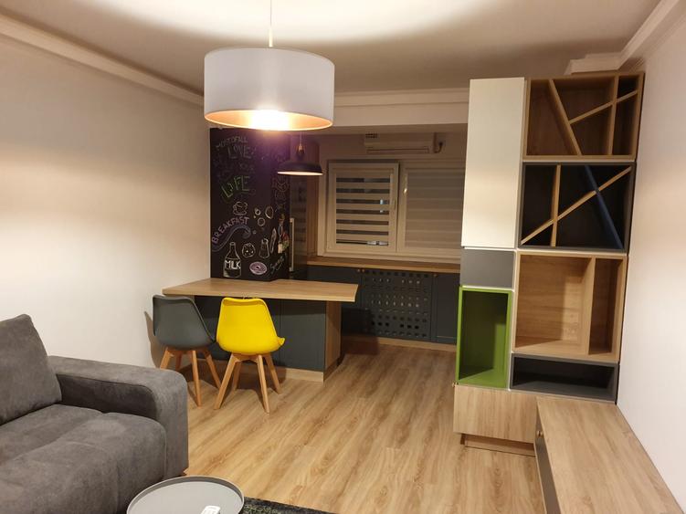 APARTAMENT 2 CAMERE DE INCHIRIAT IN PALLADY RESIDENCE 1
