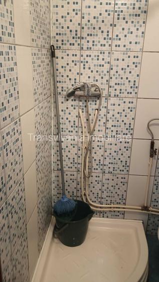Garsoniera de 21 mp | Centrala Proprie | Etaj Intermediar | Dambul Rotund - 8