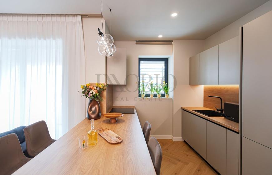 Apartament 2 Camere | Pet Friendly