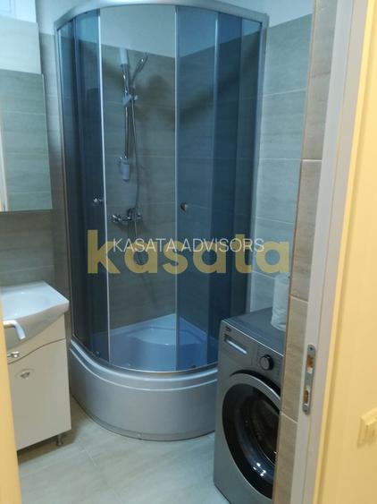 Garsonieră renovată | Centrală proprie | Apusului - 7