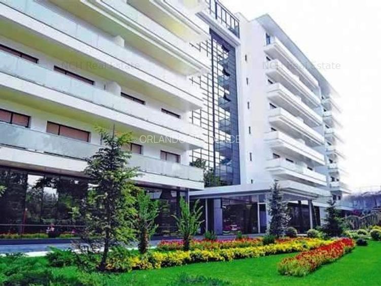 Apartament  2 camere cu vedere la mare, in Caelia Residence 490.000 euro - 2