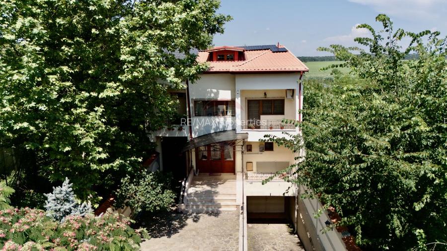 Casa/Vila Premium de vanzare Lacul Snagov / ponton / piscina / barca - 37