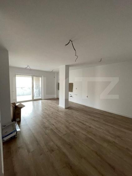Apartamente 3 camere, 75.15mp, Iris TVA inclus!