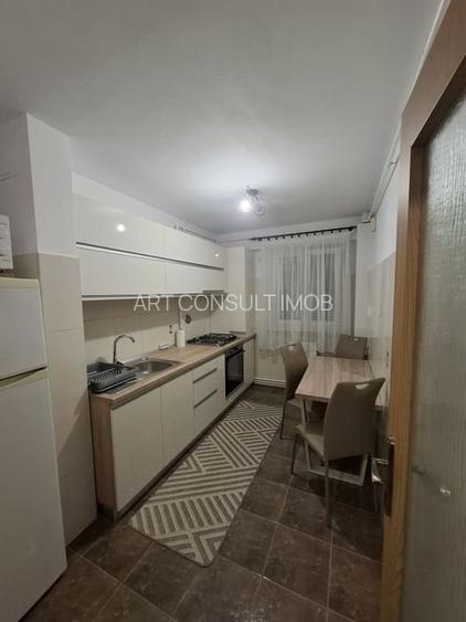 Apartament 2 camere | City Park | Tomis 3 | Incalzire Centrala | Renovat | - 3
