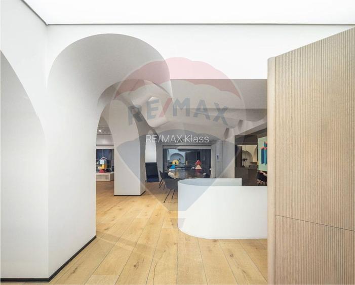 Spatiu Business Premium | 362 mp in Locatie Ultracentrala - 8