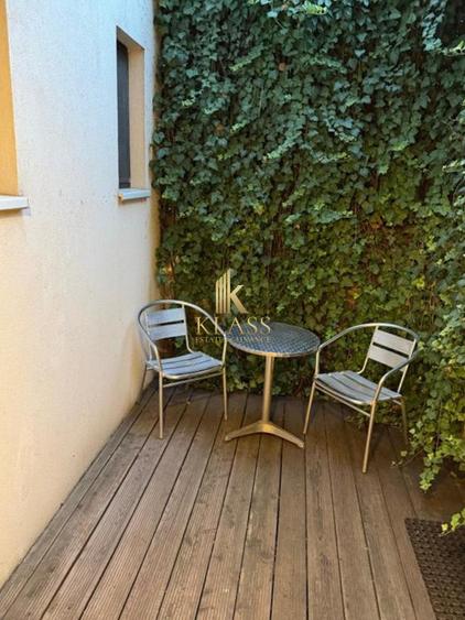 Apartament 3 camere, 110 mp, Barbu Vacarescu – Floreasca, terasa 9,5 mp