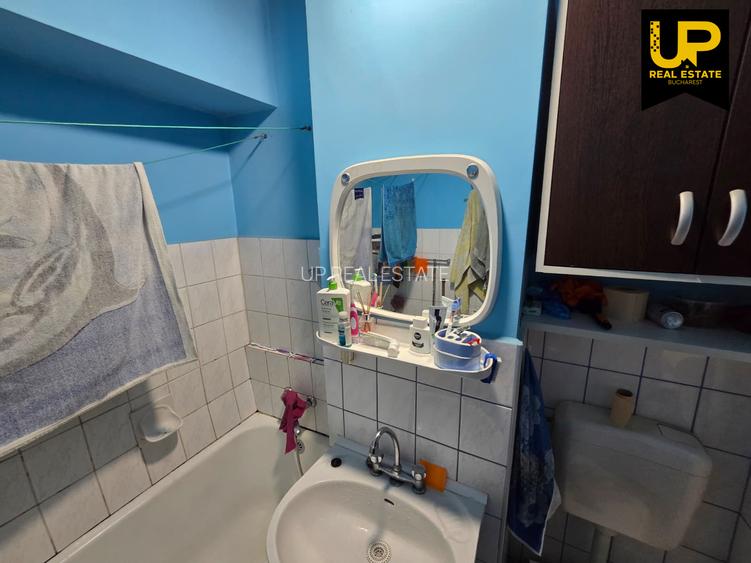 Apartament 3 camere Militari Gorjului Pacii balcon decomandat 77mp - 20