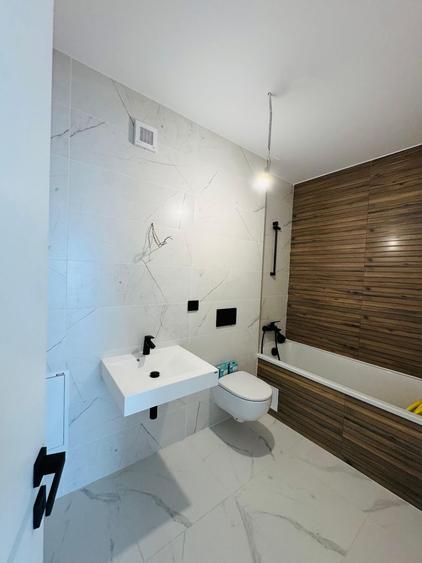 Apartament 2 camere DECOMANDAT/ Nemobilat/ Astorium Life/Parcare