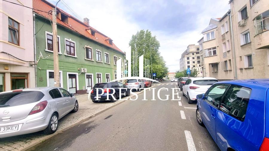 APARTAMENT 2 CAMERE DECOMANDAT ETAJ 1,  CENTRAL-CONSTITUȚIEI, 71 MPU - 13