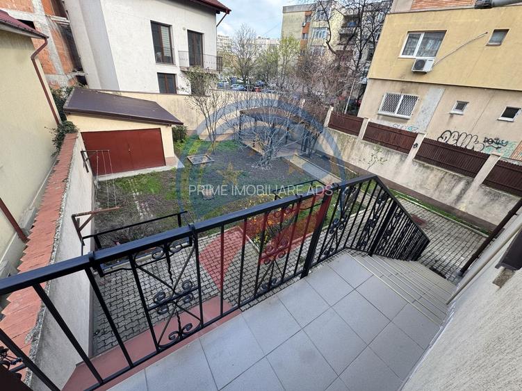 Casă p+1 formata din doua apartamente - 17