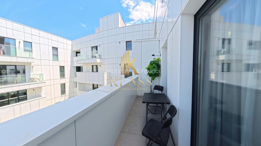 Apartament de inchiriat cu 2 camere - Alba Iulia- prima inchiriere - 6