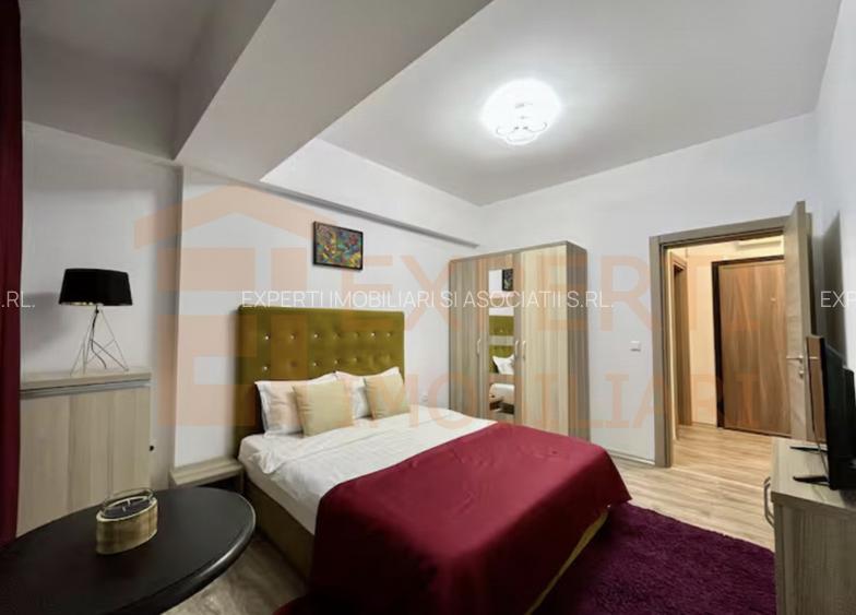 Apartament 3 Camere Mamaia Nord - Summerland | 50m de Plajă | Vedere la mare - 4