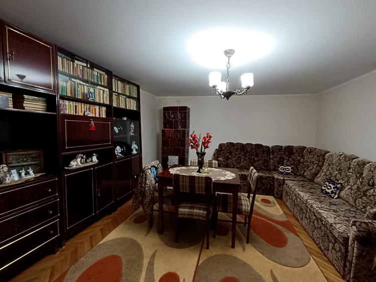 Oază de liniște în Cugir – Casă spațioasă cu grădină generoasă, zona Râul Mic