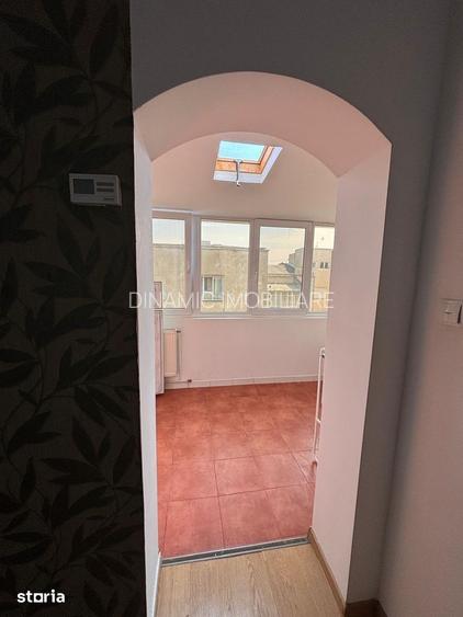 Studio central lângă Cișmigiu – 25 mp - 11