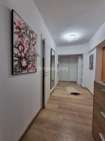 Apartament 2 camere | Dorobanti | Ambasada Turciei | LOC PARCARE - 4