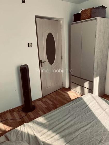 Garsonieră de vanzare | decomandata | 31 mp | Etaj 2 | Zona Cetate
