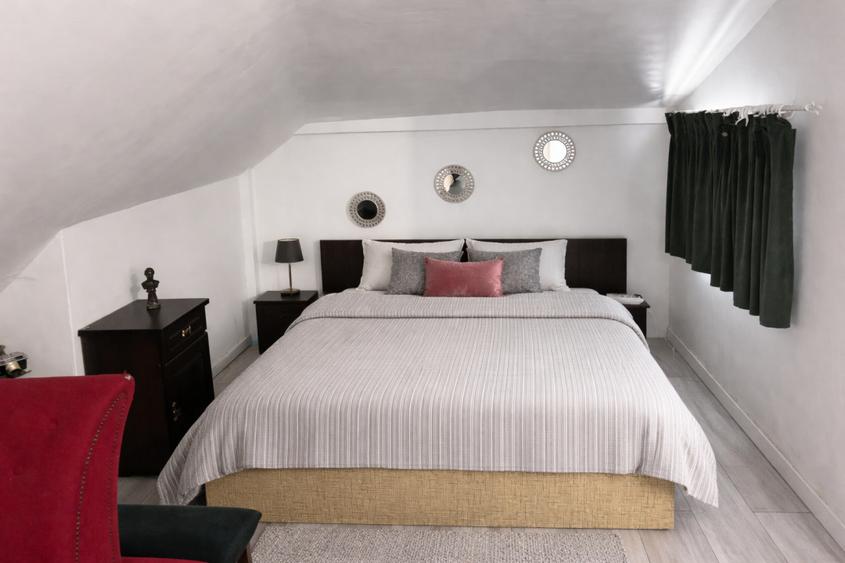 Apartament cu o cameră zona Lunei