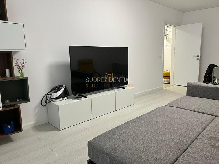 Apartament cu 2 camere de inchiriat, gata de mutare, Drumul Binelui - 3