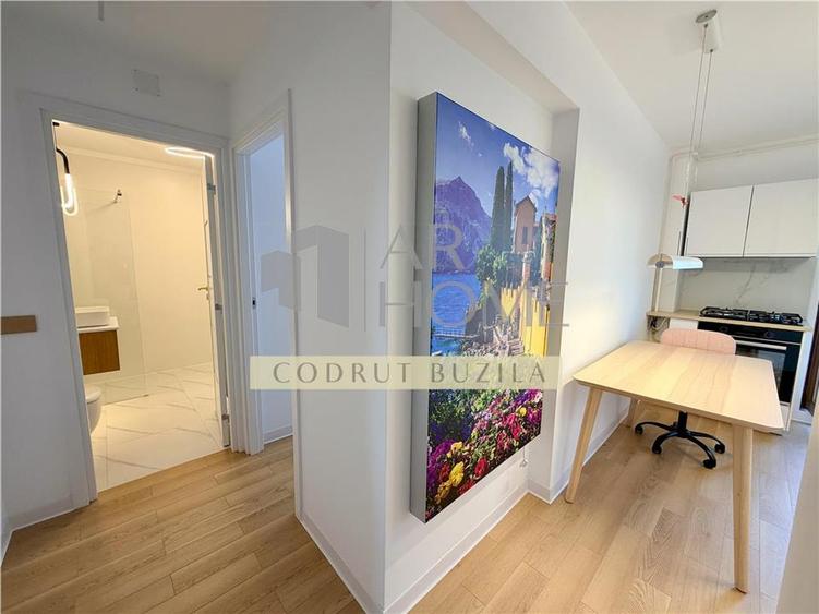Apartament 2 camere, prima inchiriere, Ultracentral, Ploiesti