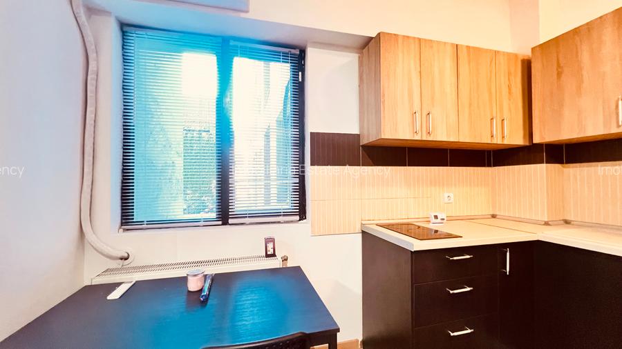 Garsoniera Alba Iulia, bloc nou, CENTRALA PROPRIE,  mobilată si utilată modern - 38