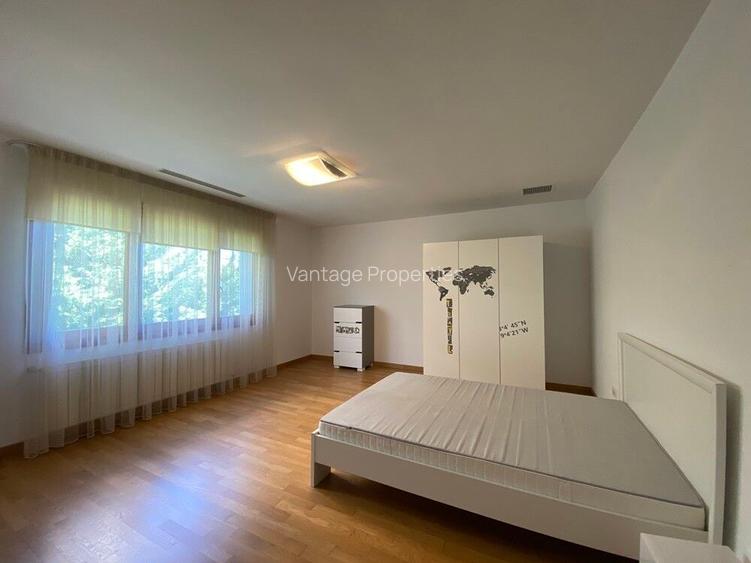 Villa with pool and garden | Iancu Nicolae | British School - 10