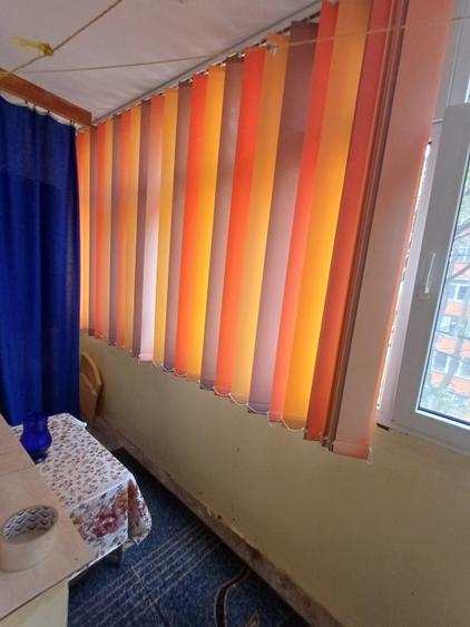 Apartament 3 camere- etaj intermediar- Tatarasi