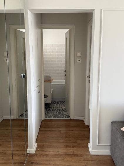 Apartament 2 camere Iacob Felix