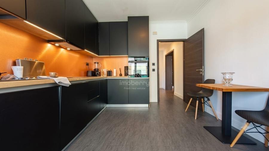 Inchiriere apartament lux,4camere,parcare,Lacul Tei