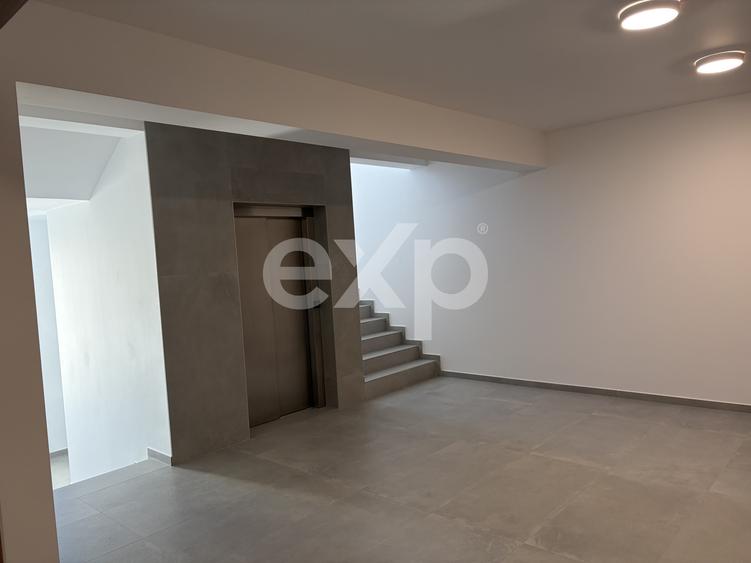 Apartament 2 camere, mobilat, decomandat, etaj 2, lift, tractorul, Coresi