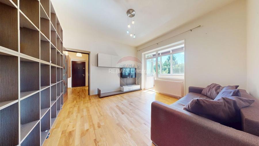 Apartament cu 2 camere de vânzare în zona Astra - 2