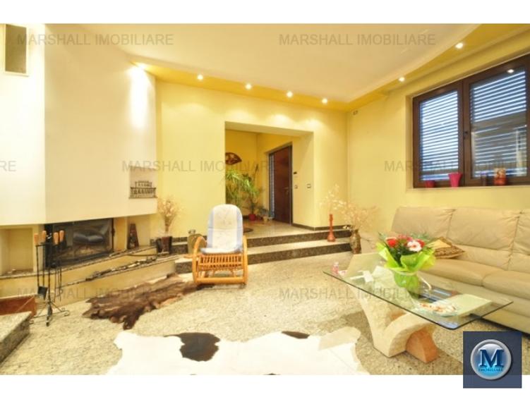 Vila cu 10 camere de vanzare, zona Transilvaniei, 405 mp #14999