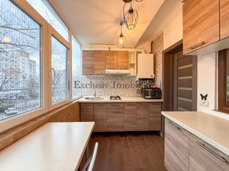 Apartament 3 camere | Tomis || - Spitalul Judetean |