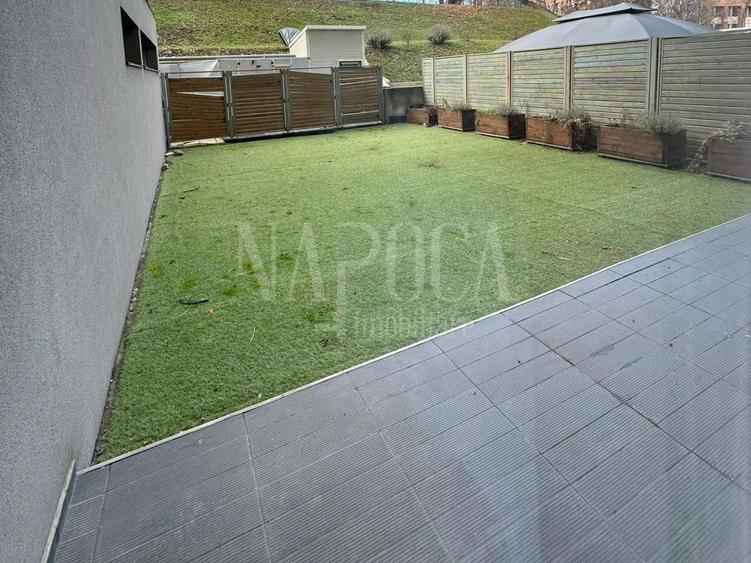 Apartament 2 camere de vanzare in Gheorgheni, Cluj Napoca